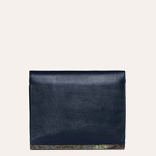 Load image into Gallery viewer, Alex Office Accessories Folder in Royal Blue Color by Paul Adams