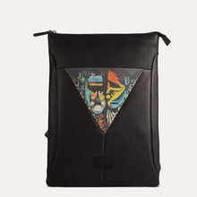 Load image into Gallery viewer, Ava backpack for travel and all-day uses. Shop at the world of Paul Adams.