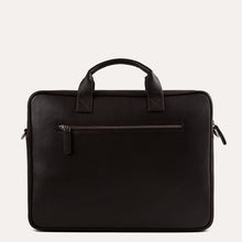 Load image into Gallery viewer, Boman laptop briefcase with UV protection and waterproof. Available at pauladamsworld.com.
