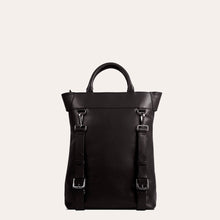 Load image into Gallery viewer, Ellison Travel  Backpack for Men in Deep Cocoa Tan Color | Shop at Paul Adams