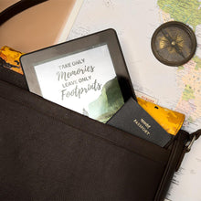 Load image into Gallery viewer, Farren Leather Bags for 10" Tablets & iPads | www.pauladamsworld.com