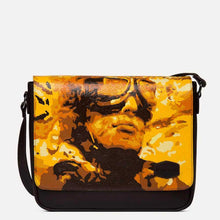 Load image into Gallery viewer, Farren messenger bag for all-day and travel purposes. Available at pauladamsworld.com.