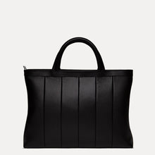 Load image into Gallery viewer, Noah leather document case in soft Napa leather. Available at Paul Adams world.