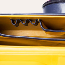 Load image into Gallery viewer, Orion portfolio bag with UV protection and waterproof. Shop at pauladamsworld.com.
