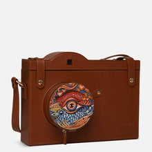 Load image into Gallery viewer, Orion office handbag for women that fits 10-inch iPad and camera easily. Shop at Paul Adams.