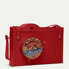 Load image into Gallery viewer, Orion Women Document Case  | Visit at Paul Adams