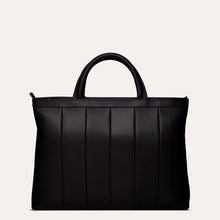 Load image into Gallery viewer, Rafa leather document case with soft Napa leather. Available to shop at Paul Adams world.
