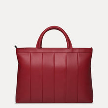 Load image into Gallery viewer, Rafa leather document case with soft Napa leather. Available to shop at Paul Adams world.