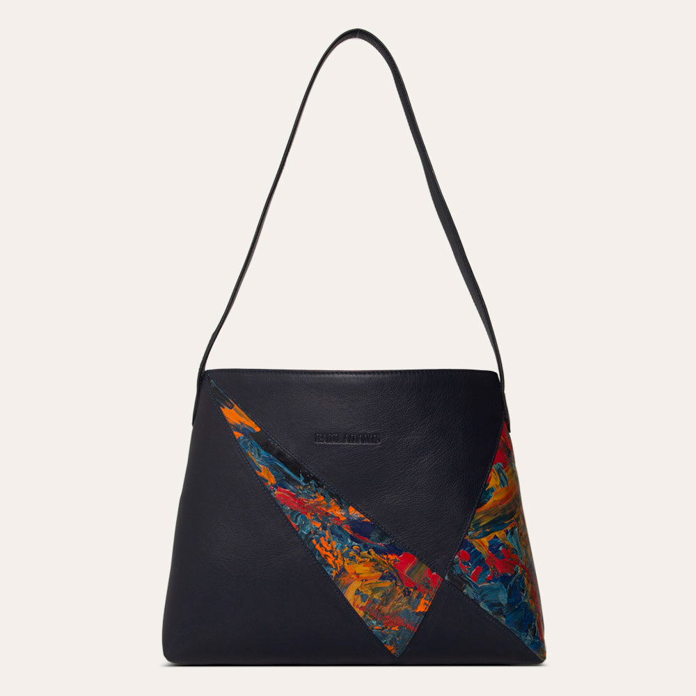 Victoria Handbag for Travel Women by Paul Adams