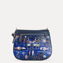 Load image into Gallery viewer, Peigi sling bag for women for evening and party looks. Available at the world of Paul Adams.
