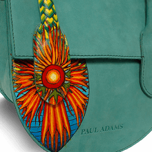 Load image into Gallery viewer, Fengari Mosaic Blue