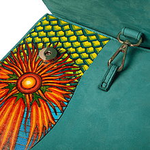 Load image into Gallery viewer, Fengari Mosaic Blue