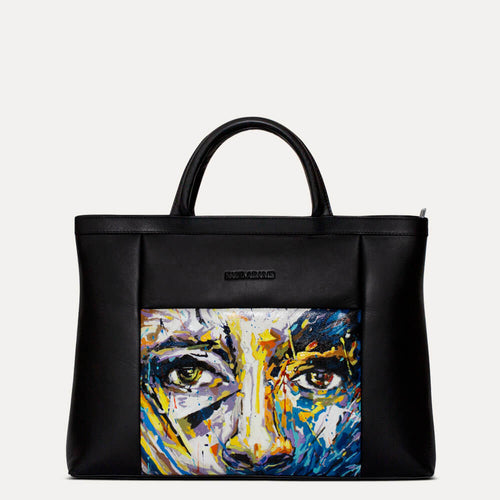 Designer Laura Document Case for Women by Paul Adams 