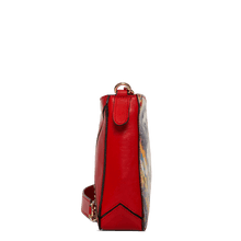 Load image into Gallery viewer, Laura  Sling Bag for  Women with adjustable strap by paul adams