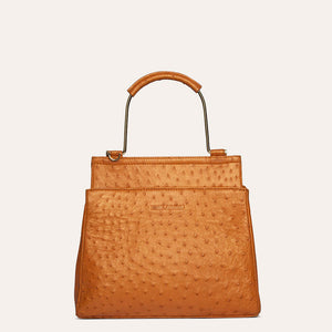 Opal Women Handbag Designed with  Waterproof & UV Coated Material by Paul Adams 