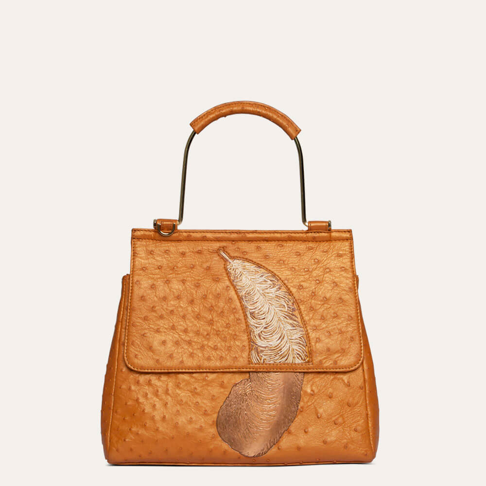 Exotic Leather Bags - Women Luxury Collection