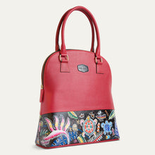 Load image into Gallery viewer, Aloha shoulder bag for women with UV protection and waterproof. Available at pauladamsworld.com