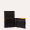 Asul Multi Space Leather Wallet by Paul Adams