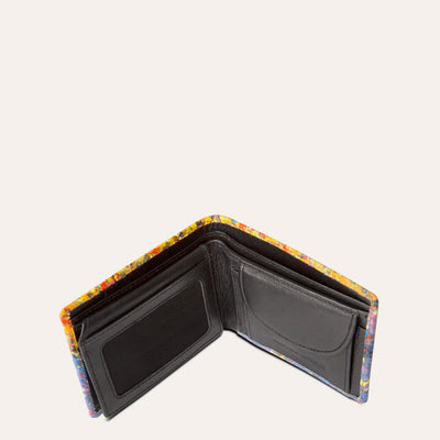 Asul 1.0 Designer Wallet for Men | Order Online at www.pauladams.com