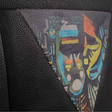 Load image into Gallery viewer, Ava backpack for women with shoulder straps. Available at pauladamsworld.com