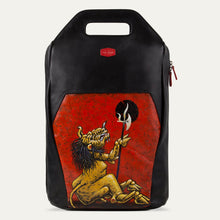 Load image into Gallery viewer, Blake backpack, perfect for all-day and travel purposes. Shop at the world of Paul Adams.