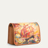 Carpe Diem leather dopp kit, light-weight and easy to carry. Shop at pauladamsworld.com.