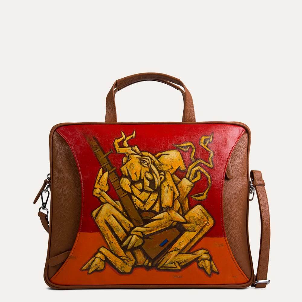 STbest Art Portfolio Case Art Portfolio Backpack For India | Ubuy