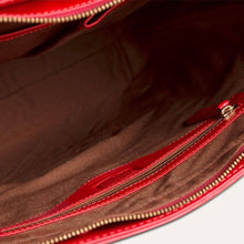 Load image into Gallery viewer, Dione should tote bag with UV protection and waterproof perfect for travels. Available at Paul Adams.