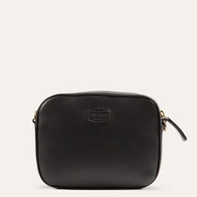 Load image into Gallery viewer, Ella leather sling bag with soft Napa leather. Available at the world of Paul Adams.
