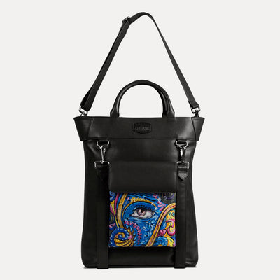 Ellison Designer Backpack for Women | Order Online at www.pauladamsworld.com