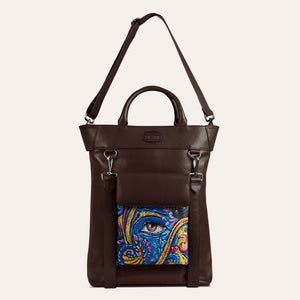 Ellison Leather Backpack | Shop at Paul Adams 
