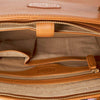 Emma laptop bag with UV protection and waterproof. Shop at the world of Paul Adams.