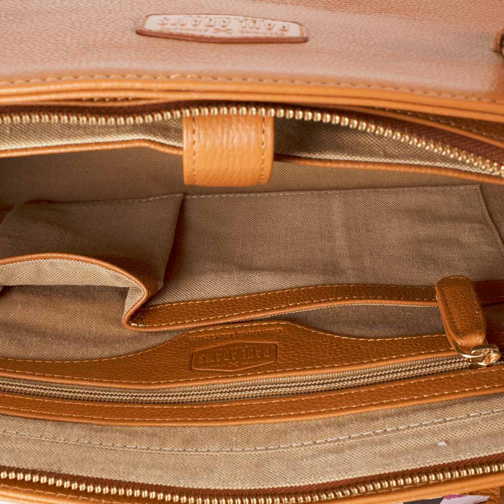 Emma laptop bag clearance