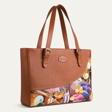 Load image into Gallery viewer, Emma laptop bag for women, fits an 13-inch laptop with ease. Shop at pauladamsworld.com