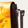 Farren Cross Body Leather  Bag for Men | Visit at Paul Adams World