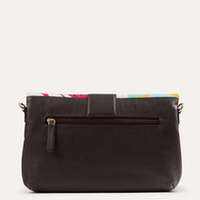 Load image into Gallery viewer, Jade sling bag with soft Napa leather . Available at the world of Paul Adams