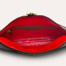 Load image into Gallery viewer, Jade sling bag for women with UV protection and waterproof. Shop at the world of Paul Adams.