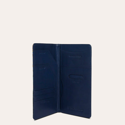 Kedin Designer Wallet in Premium Leather Quality by Paul Adams