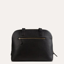 Load image into Gallery viewer, Laura handbag with soft Napa leather for women. Shop at the world of Paul Adams for perfect bags for all-day looks.