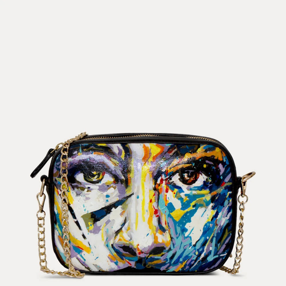 Women's sling bag designer best sale