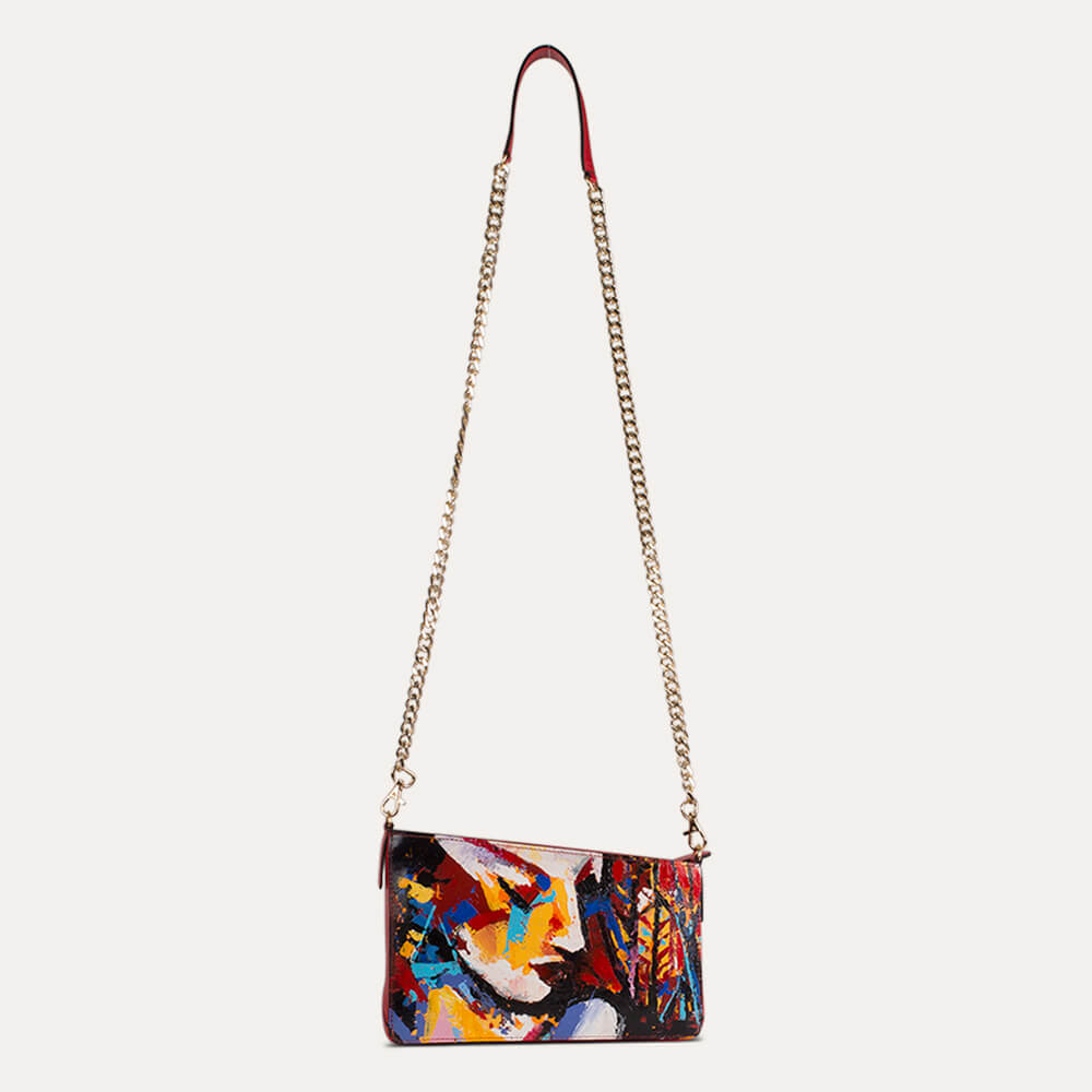 Iva sling shop bags
