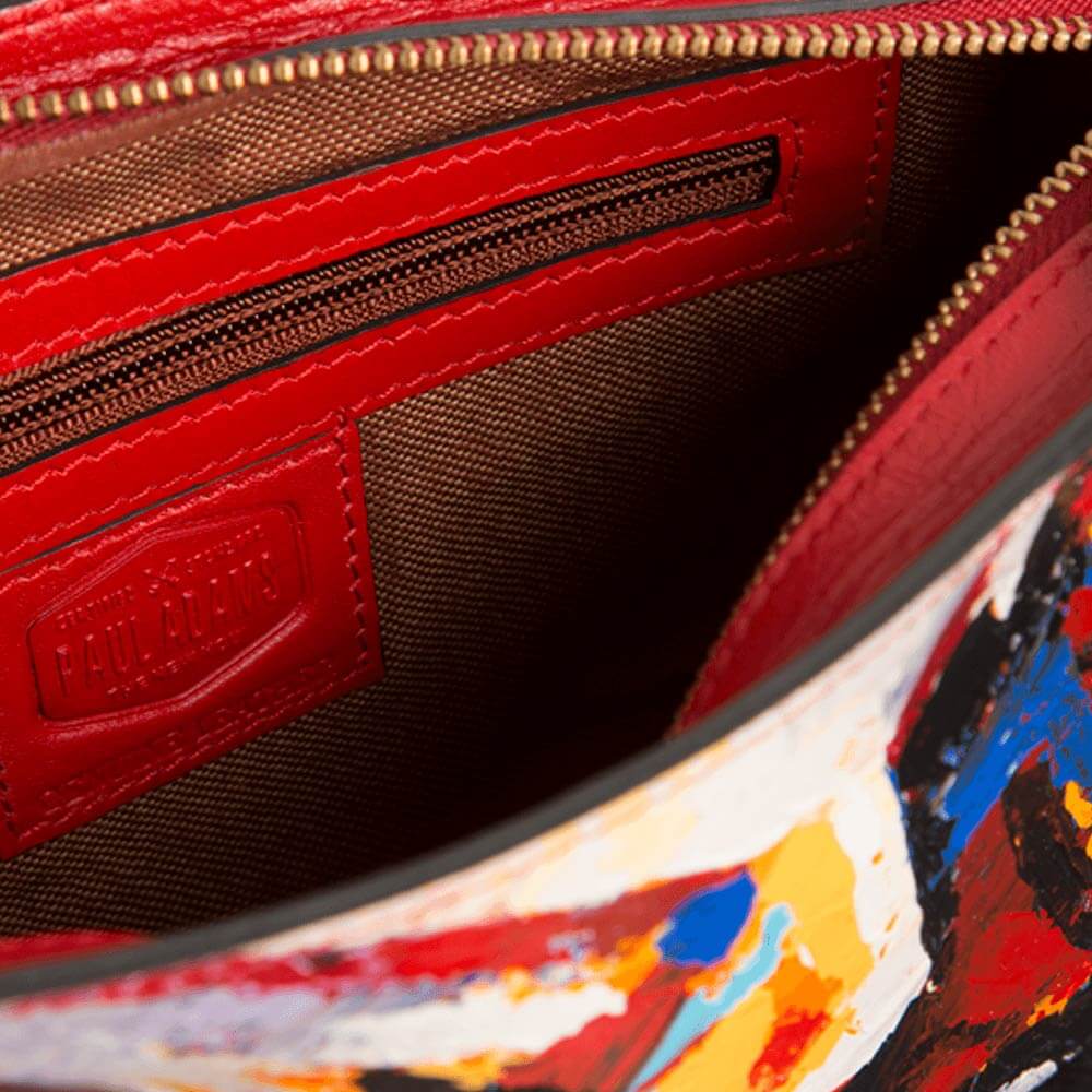 Iva sling shop bags