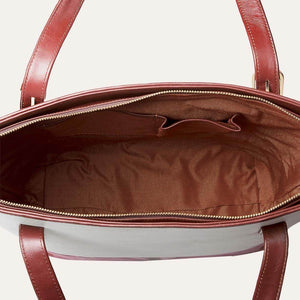 Mia tote bag for women with UV protection and waterproof. Shop at Paul Adams.