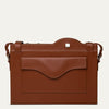 Orion leather portfolio bag with soft Napa leather. Shop at Paul Adams world.