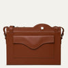 Orion leather portfolio bag with soft Napa leather. Shop at Paul Adams world.