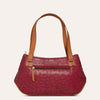 The Pearl Baguette handbag designed with waterproof & UV coated materials. Shop at Paul Adams