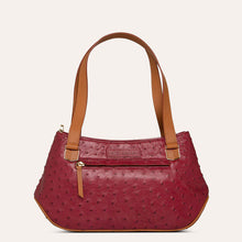 Load image into Gallery viewer, The Pearl Baguette handbag designed with waterproof &amp; UV coated materials. Shop at Paul Adams