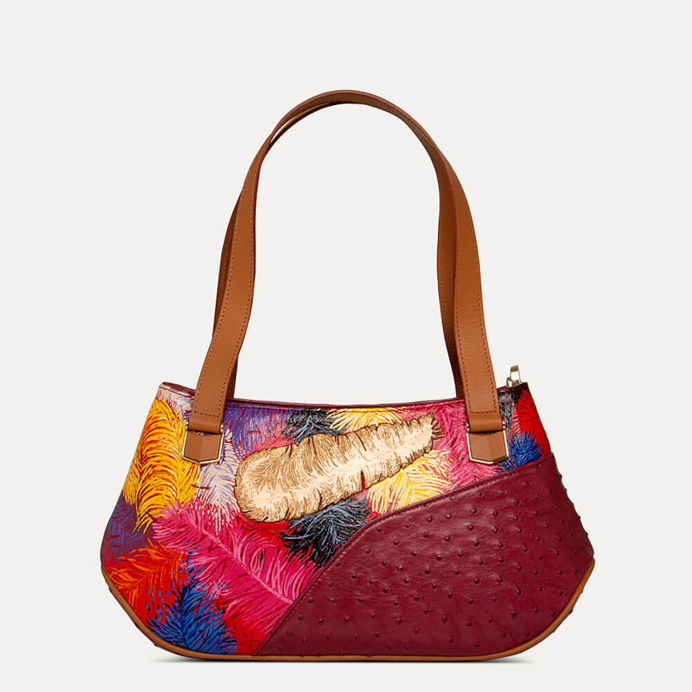 EXOTIC Women Handbag