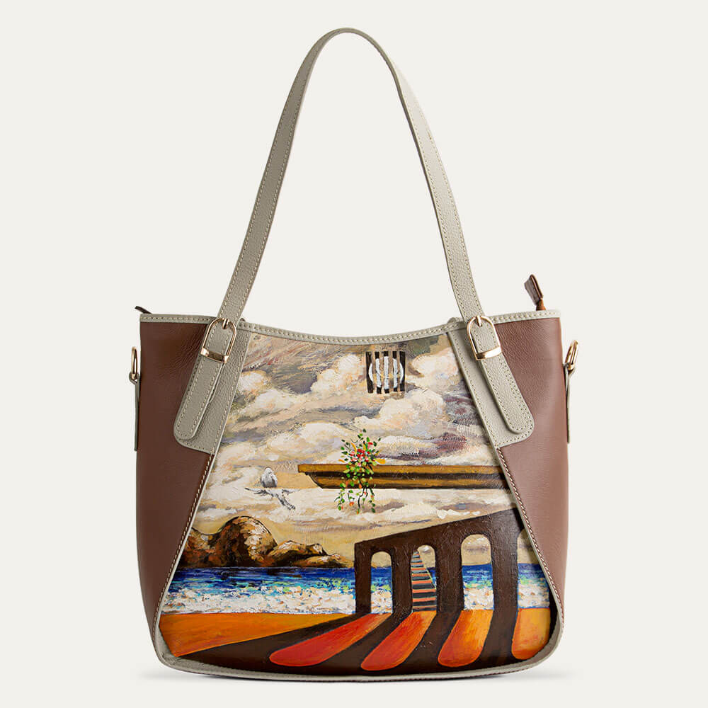 Shopping bag estate 2020 sale