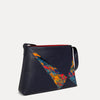 Victoria Handbag Designed with Waterproof & UV Coated Materials by Paul Adams